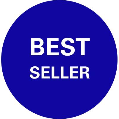 Best Seller Badge