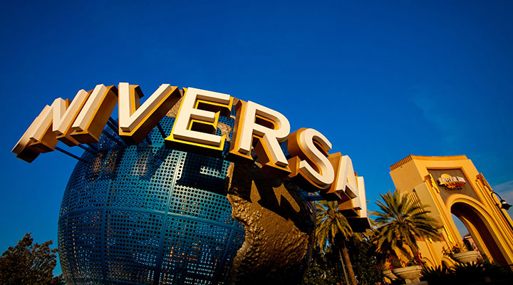 Universal Orlando Resort™